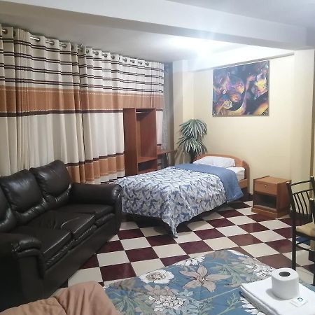 Hotel Cusco Emperador Extérieur photo