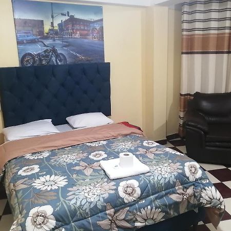 Hotel Cusco Emperador Extérieur photo